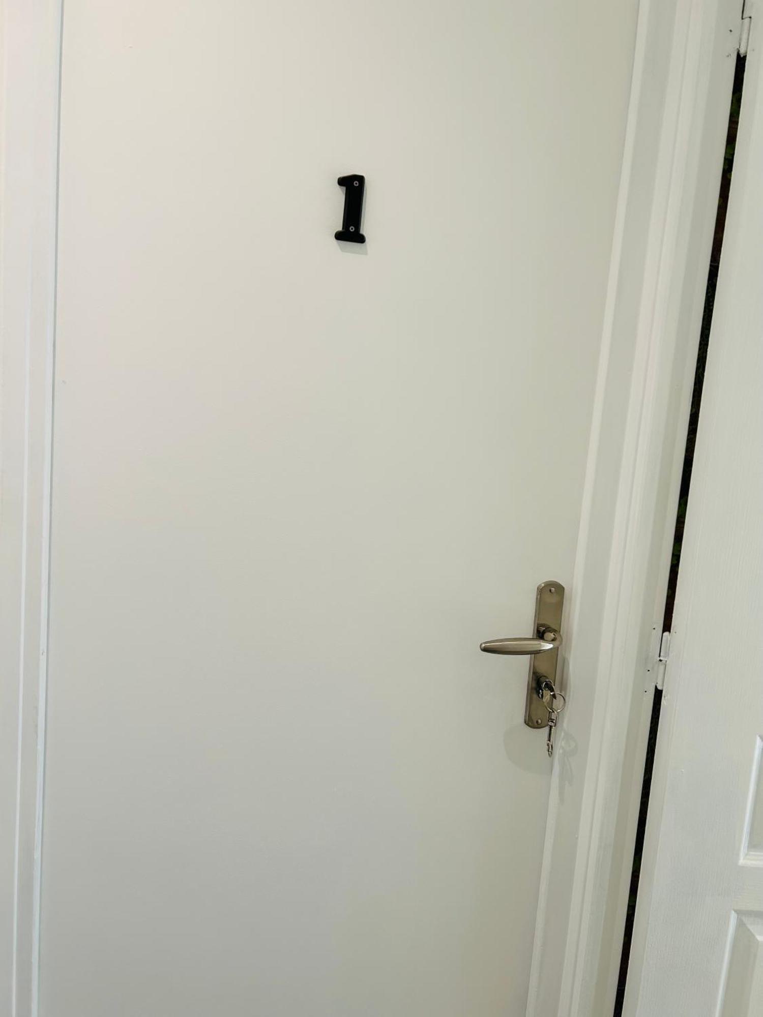 Apartmán Cozy Bussy-Saint-Georges Pokoj fotografie