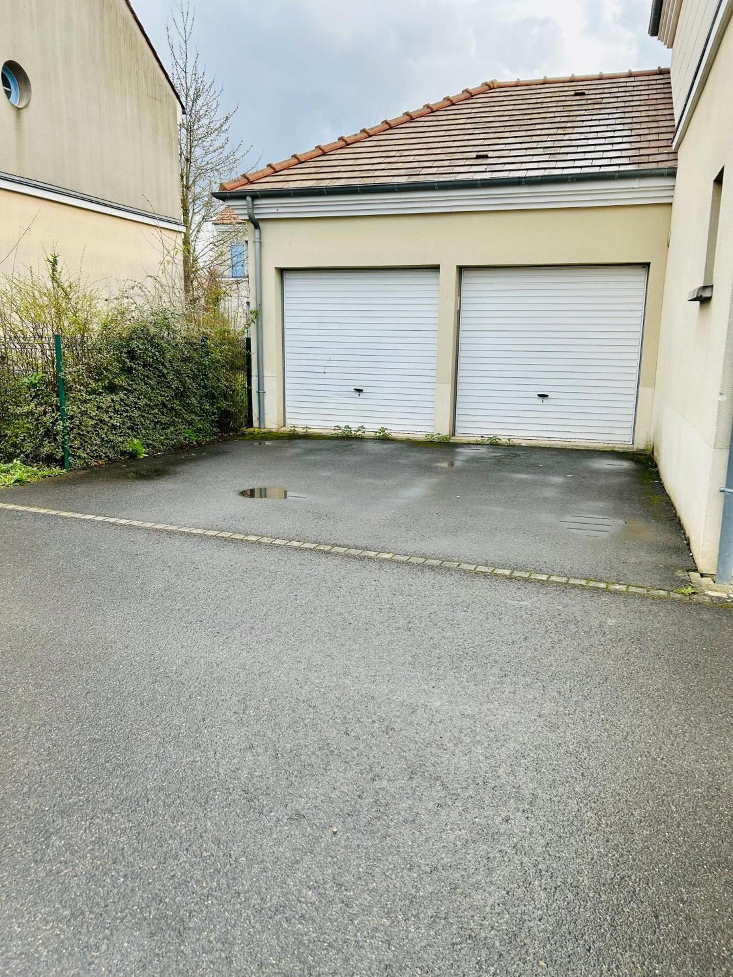 Apartmán Cozy Bussy-Saint-Georges Exteriér fotografie